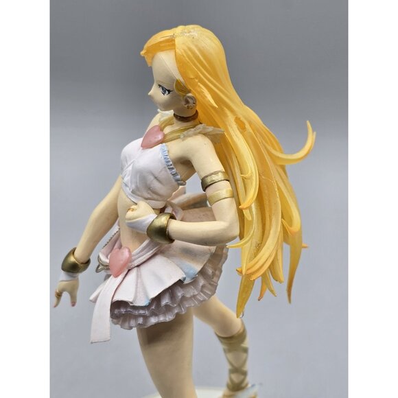 Panty & Stocking with Garterbelt Panty Anarchy Figure SEGA Anime goods *read* - Picture 10 of 11